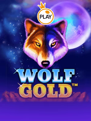 Wolf Gold