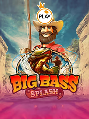 Big Bass Splash