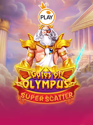 Gates of Olympus Super Scatter